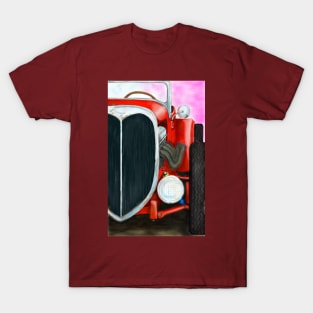 Hot Rod T-Shirt